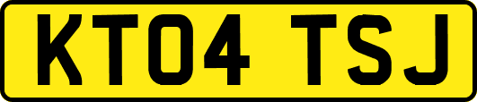 KT04TSJ