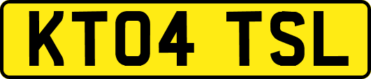 KT04TSL
