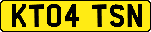 KT04TSN