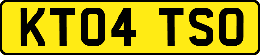 KT04TSO