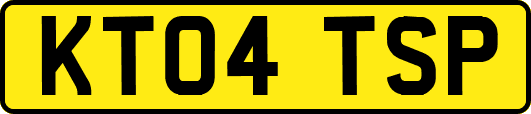KT04TSP
