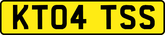 KT04TSS