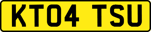 KT04TSU