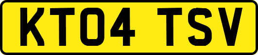 KT04TSV