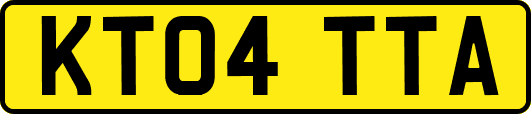 KT04TTA