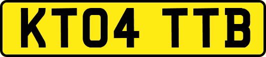 KT04TTB