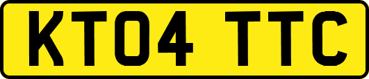 KT04TTC