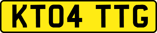 KT04TTG