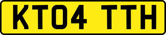 KT04TTH