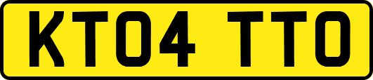KT04TTO
