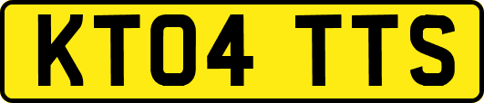 KT04TTS