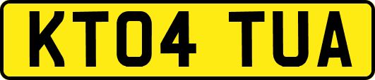 KT04TUA