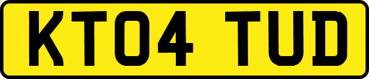 KT04TUD