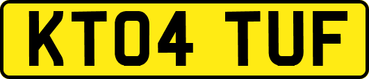 KT04TUF