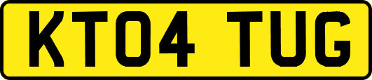 KT04TUG