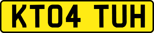 KT04TUH