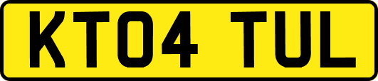 KT04TUL