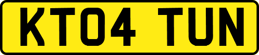 KT04TUN
