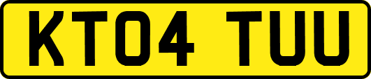 KT04TUU
