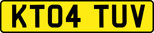 KT04TUV