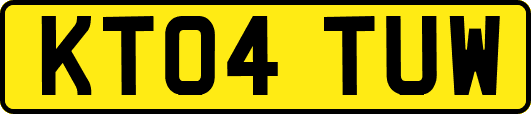 KT04TUW