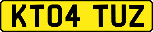 KT04TUZ