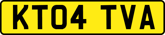 KT04TVA