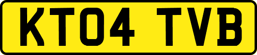 KT04TVB