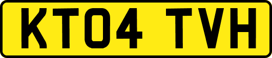 KT04TVH