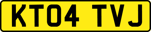 KT04TVJ