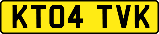 KT04TVK
