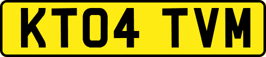KT04TVM