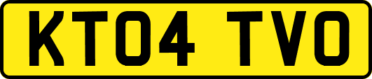 KT04TVO