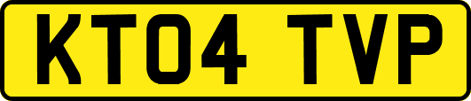 KT04TVP