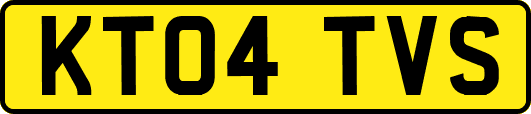KT04TVS