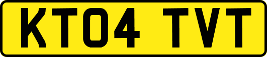 KT04TVT