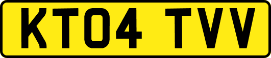 KT04TVV