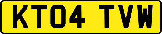 KT04TVW