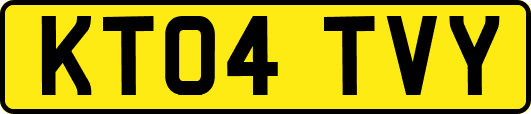KT04TVY