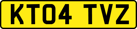 KT04TVZ