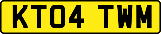 KT04TWM