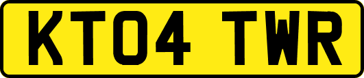 KT04TWR