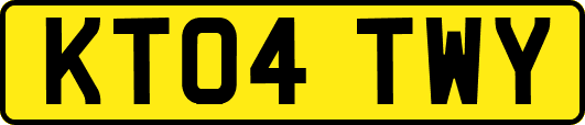KT04TWY