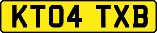 KT04TXB