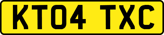 KT04TXC