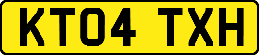 KT04TXH
