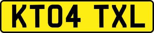 KT04TXL
