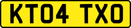 KT04TXO