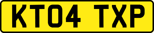 KT04TXP