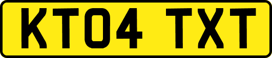 KT04TXT